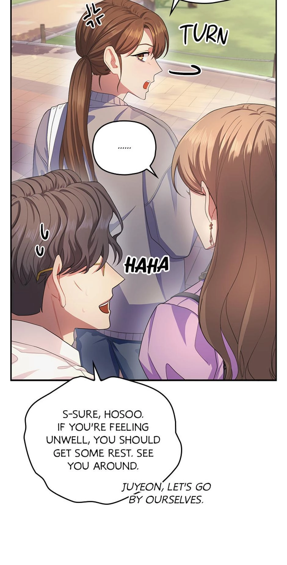 It's Pure Love Chapter 2 page 101 - 