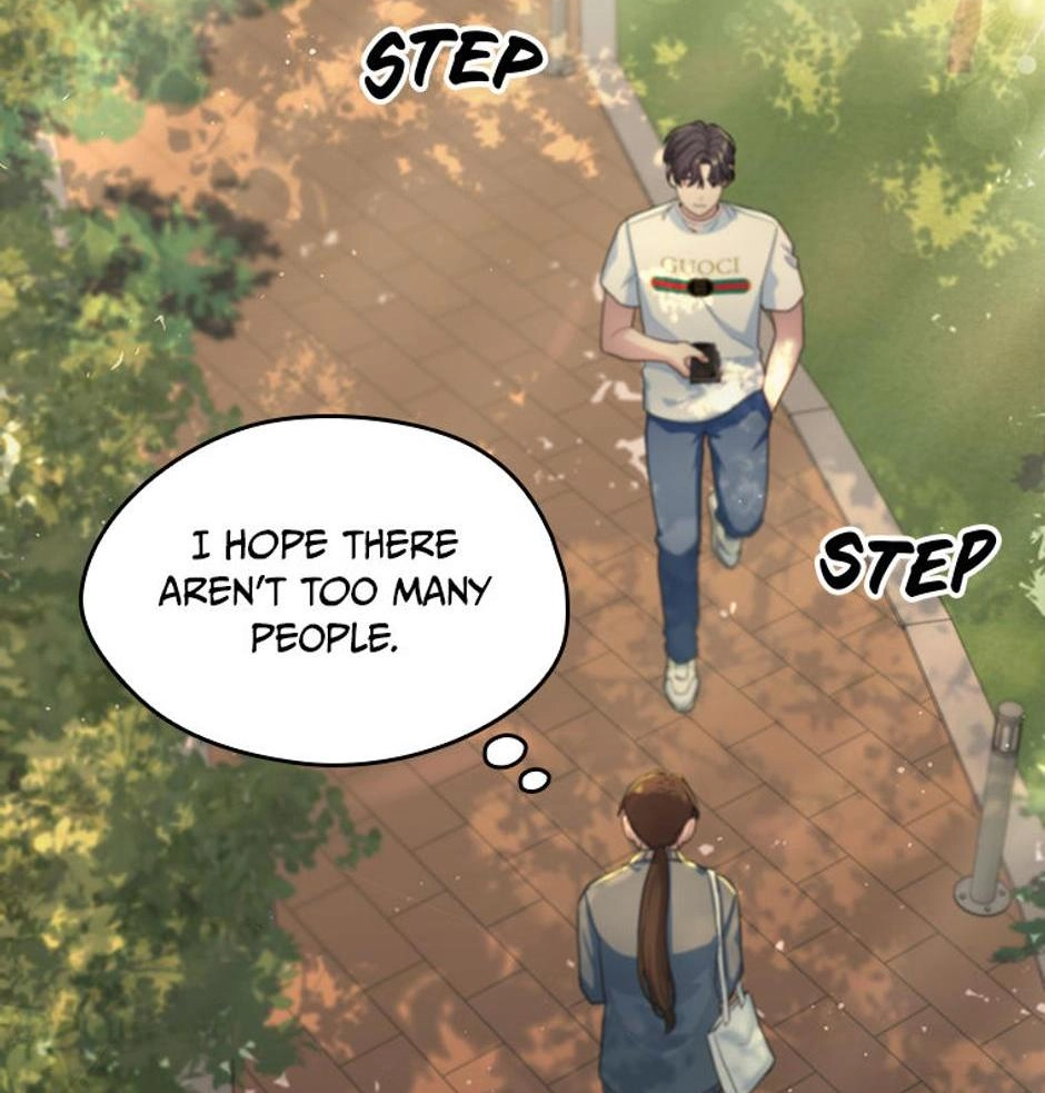 It's Pure Love Chapter 2 page 113 - 
