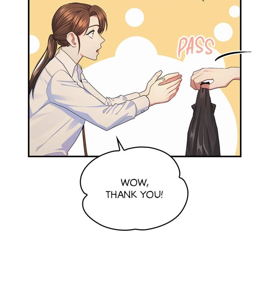 It's Pure Love Chapter 2 page 13 - 