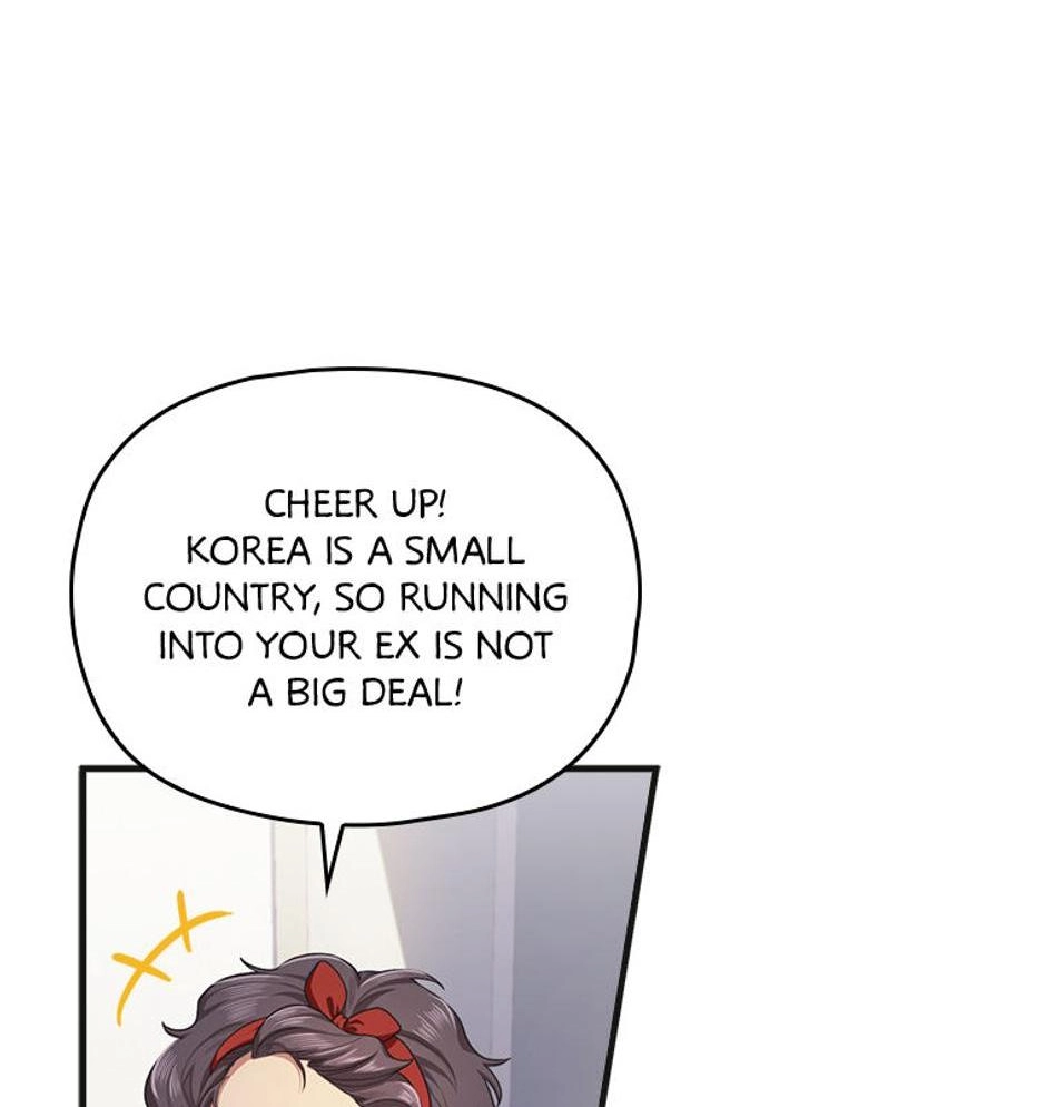 It's Pure Love Chapter 2 page 14 - 