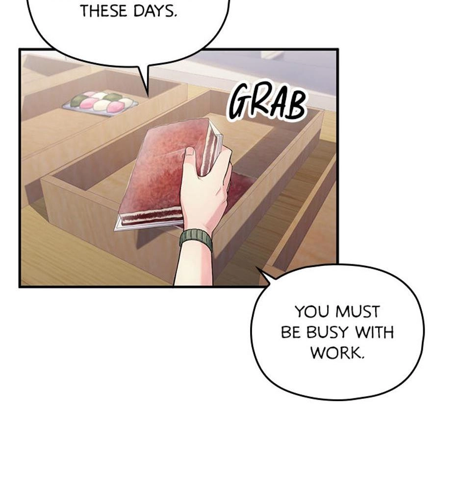 It's Pure Love Chapter 2 page 3 - 