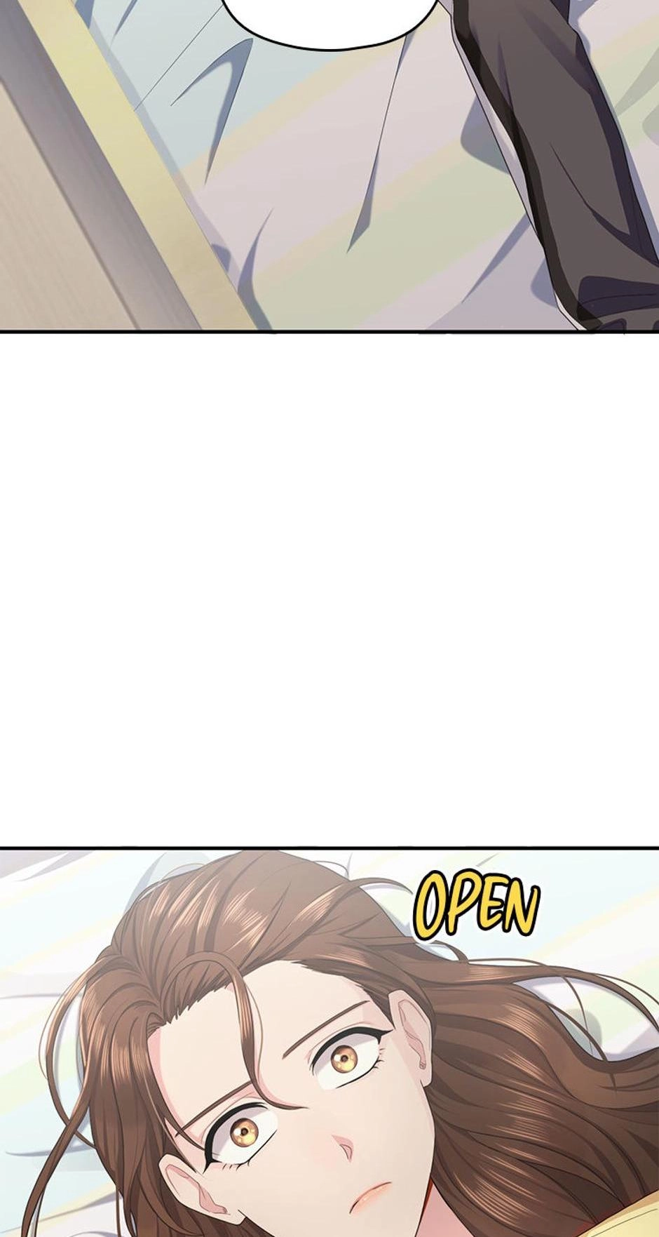 It's Pure Love Chapter 2 page 21 - 