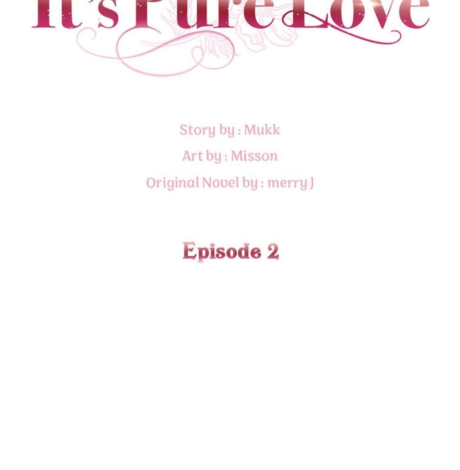 It's Pure Love Chapter 2 page 30 - 