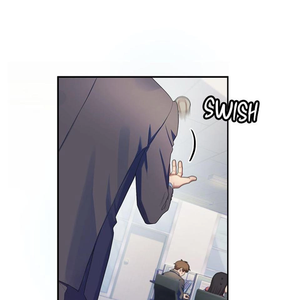 It's Pure Love Chapter 2 page 33 - 