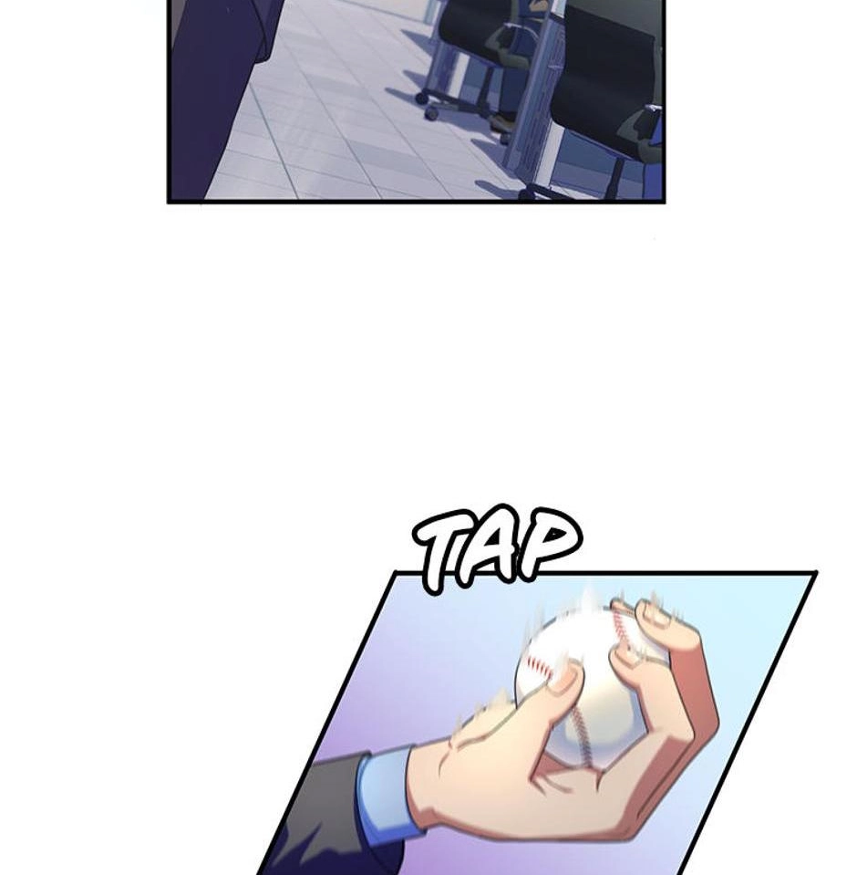 It's Pure Love Chapter 2 page 34 - 