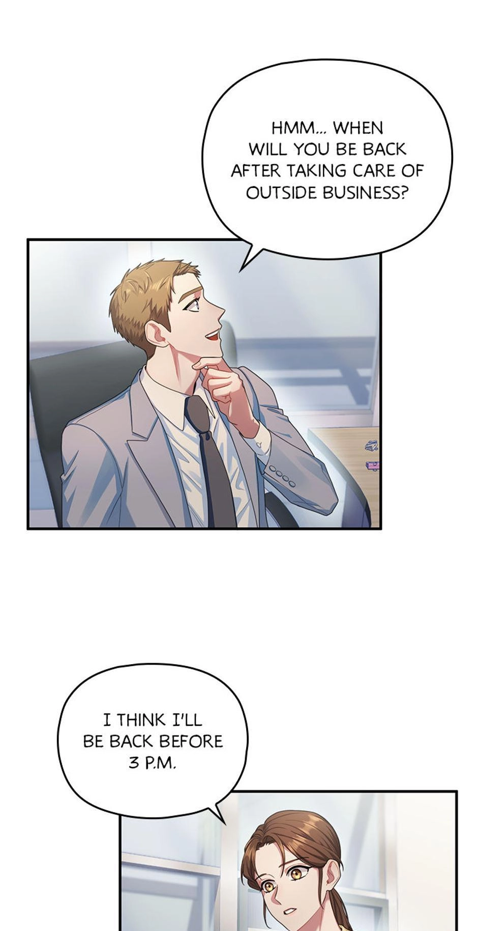 It's Pure Love Chapter 2 page 43 - 