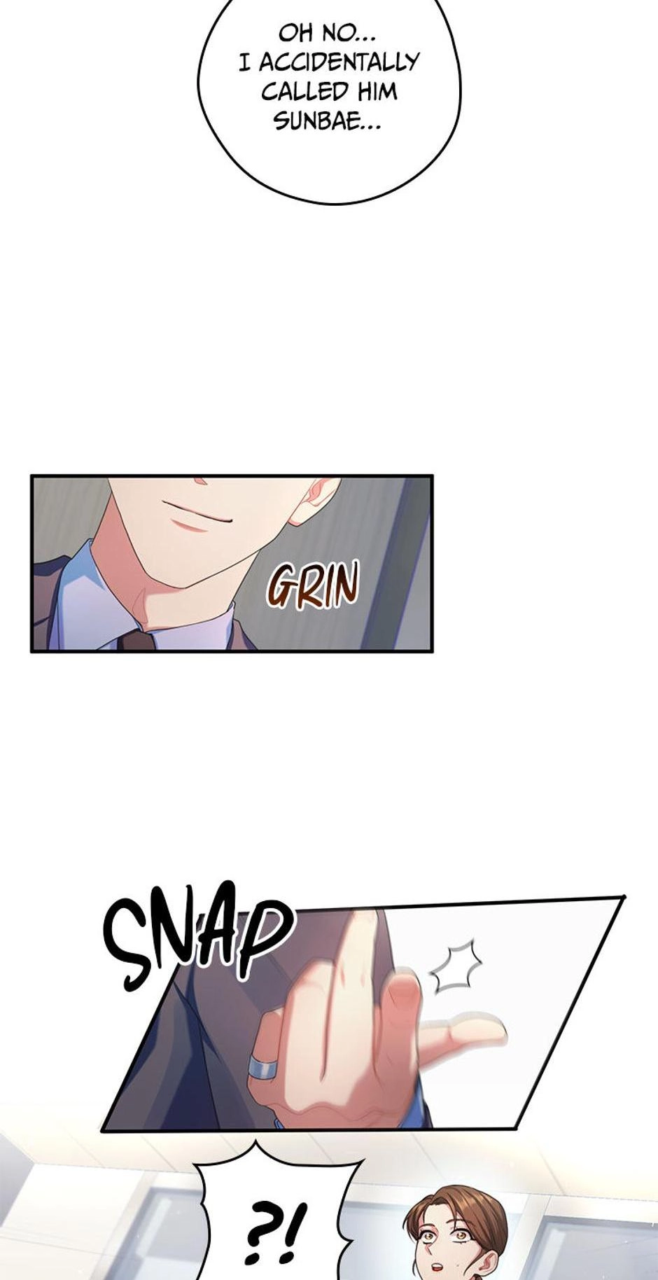 It's Pure Love Chapter 2 page 46 - 