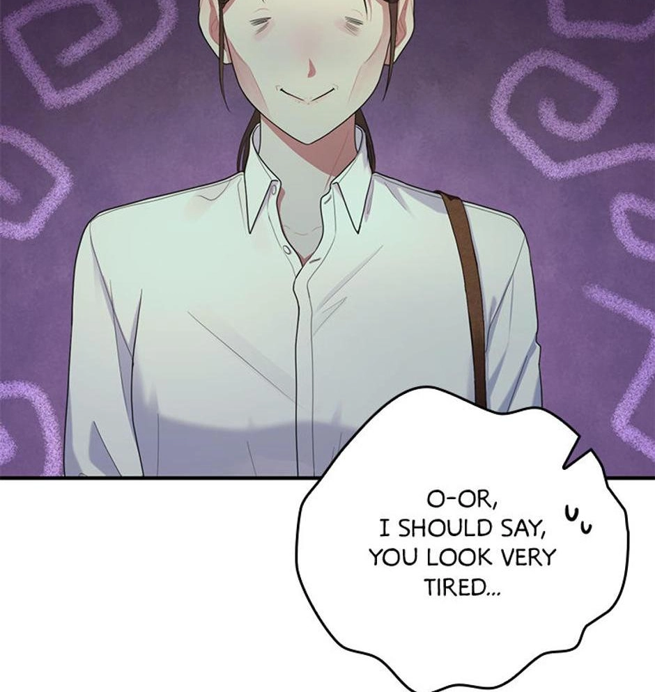 It's Pure Love Chapter 2 page 6 - 