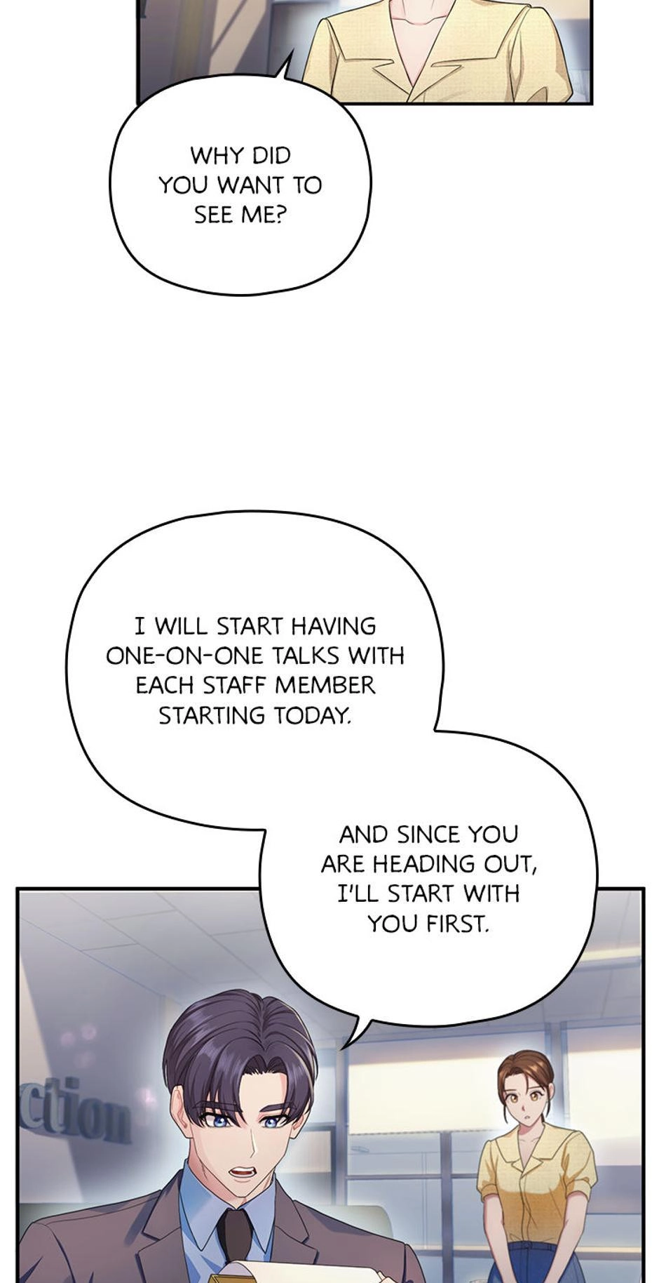 It's Pure Love Chapter 2 page 51 - 