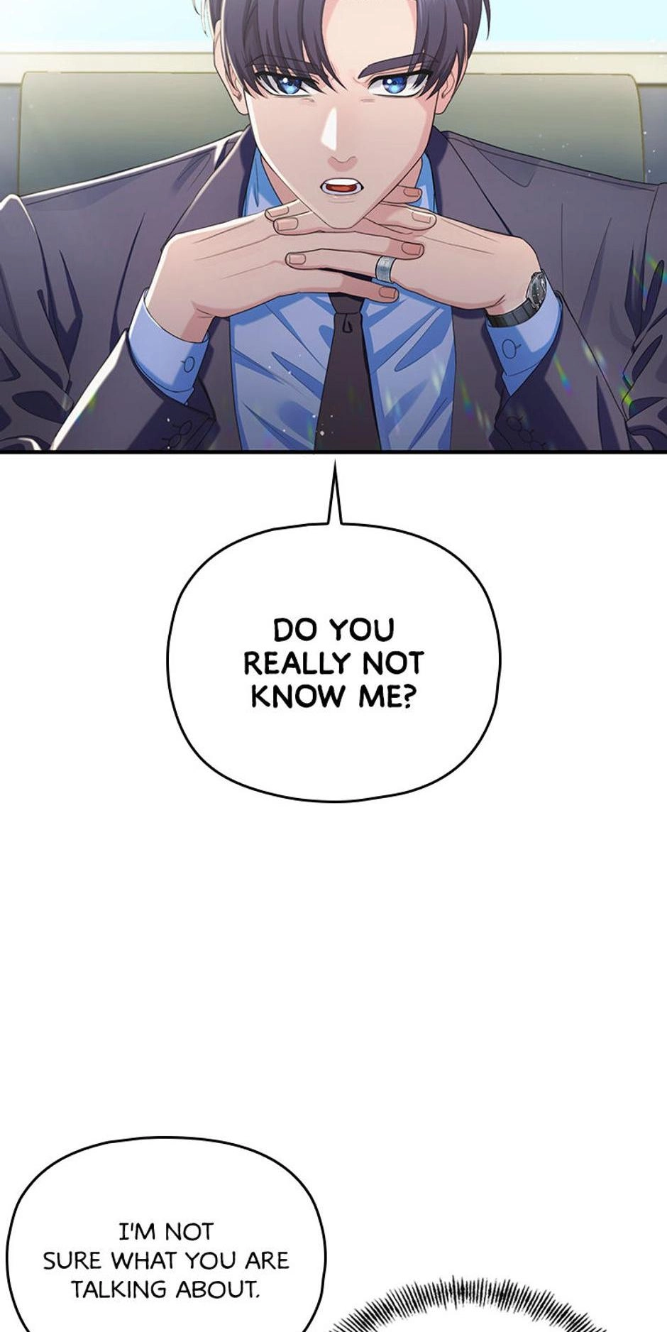 It's Pure Love Chapter 2 page 54 - 