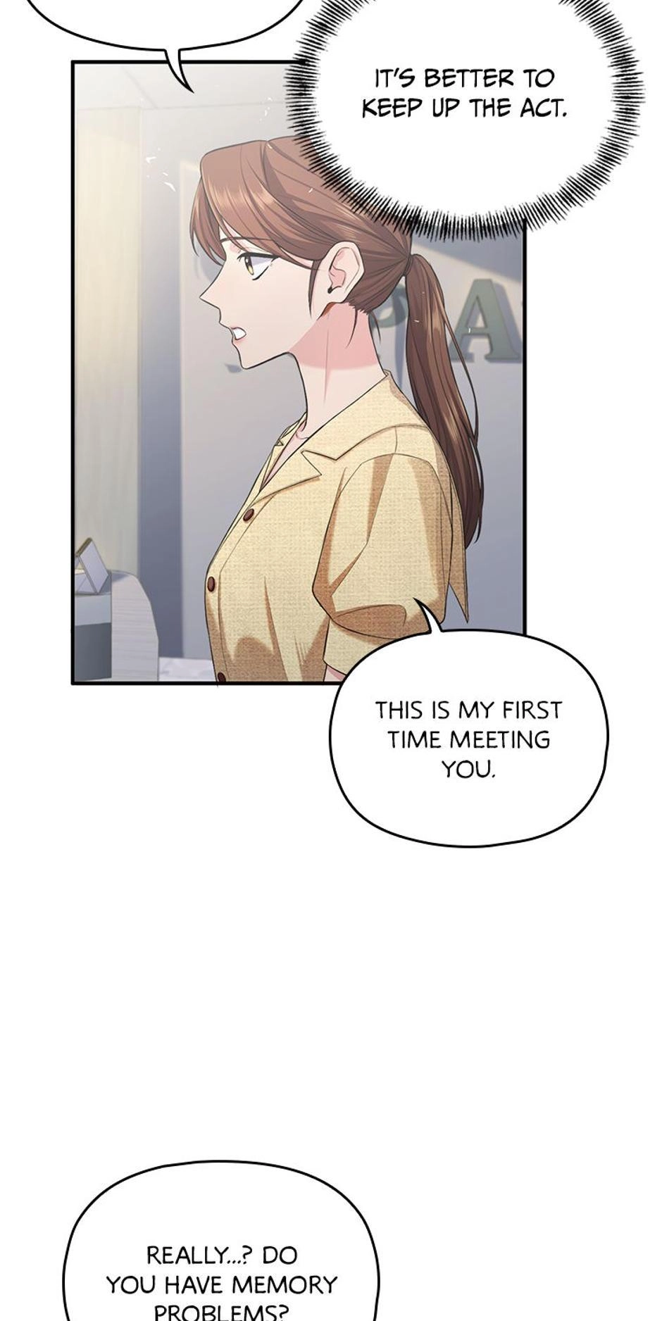 It's Pure Love Chapter 2 page 55 - 