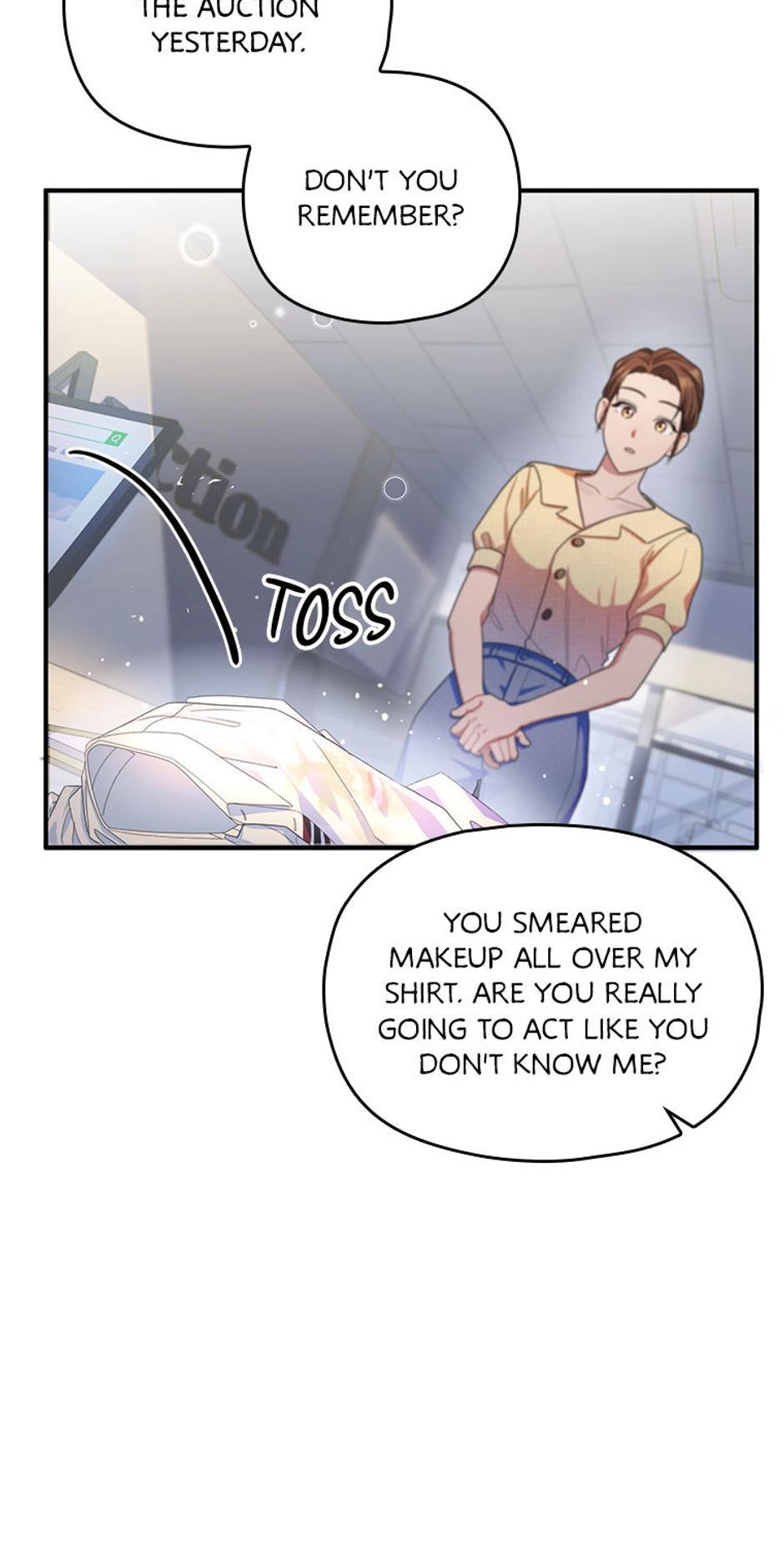 It's Pure Love Chapter 2 page 57 - 