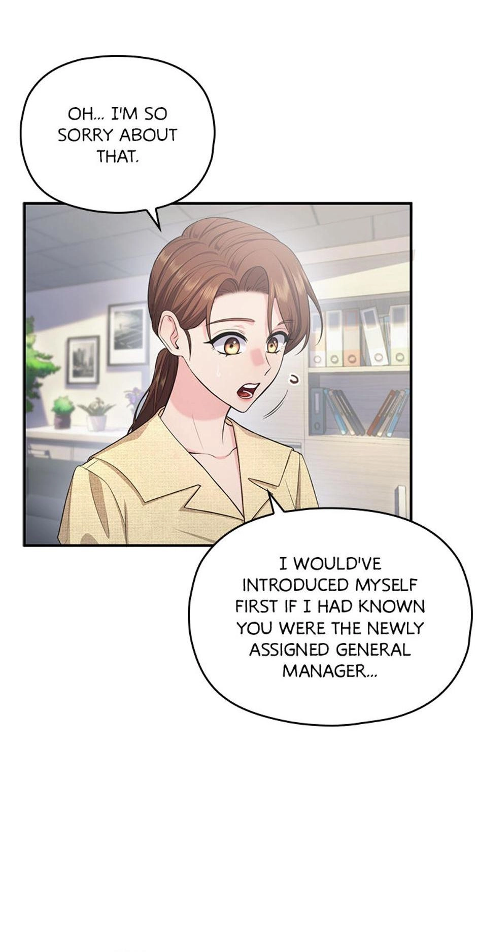 It's Pure Love Chapter 2 page 58 - 