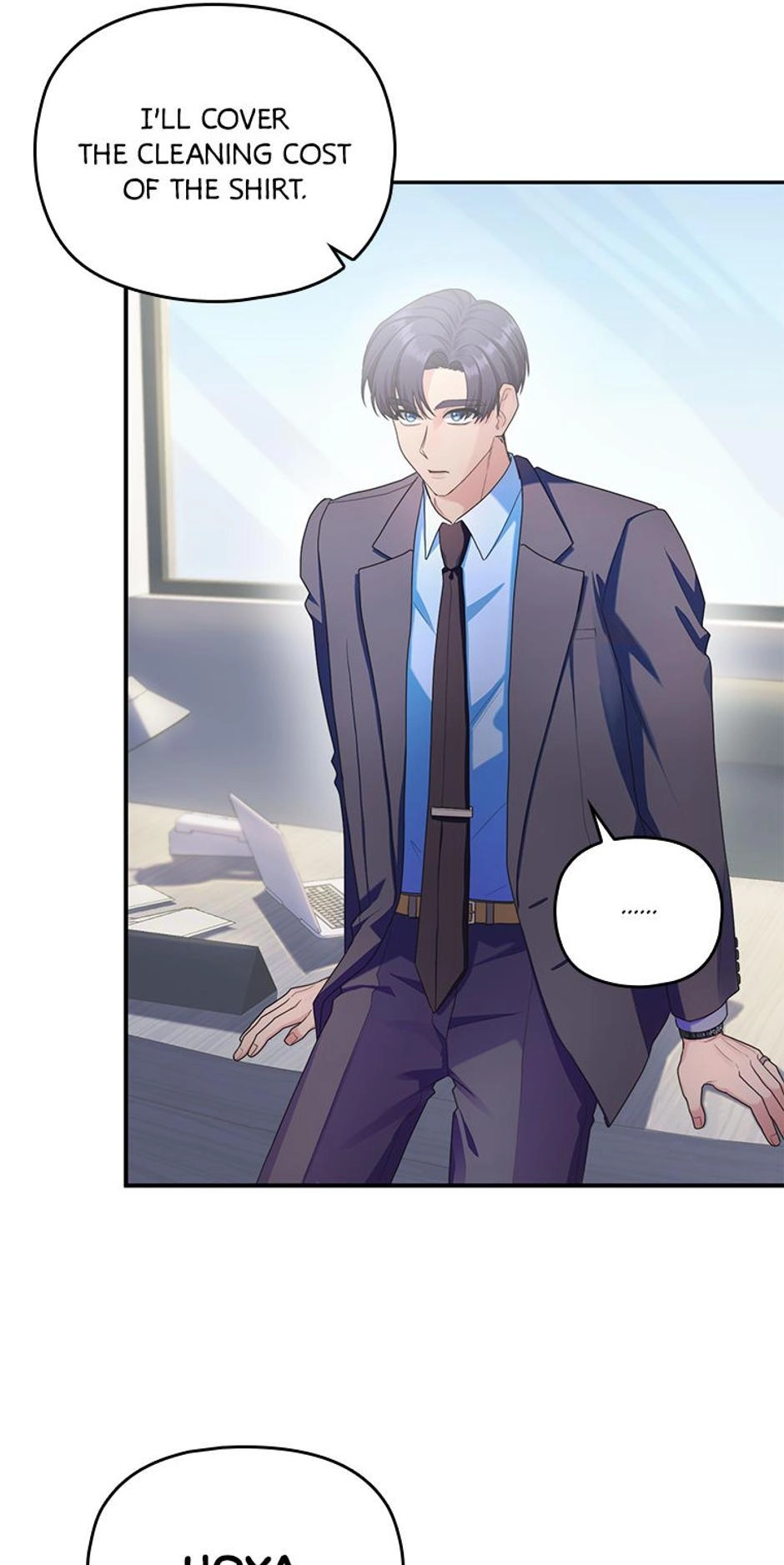It's Pure Love Chapter 2 page 59 - 