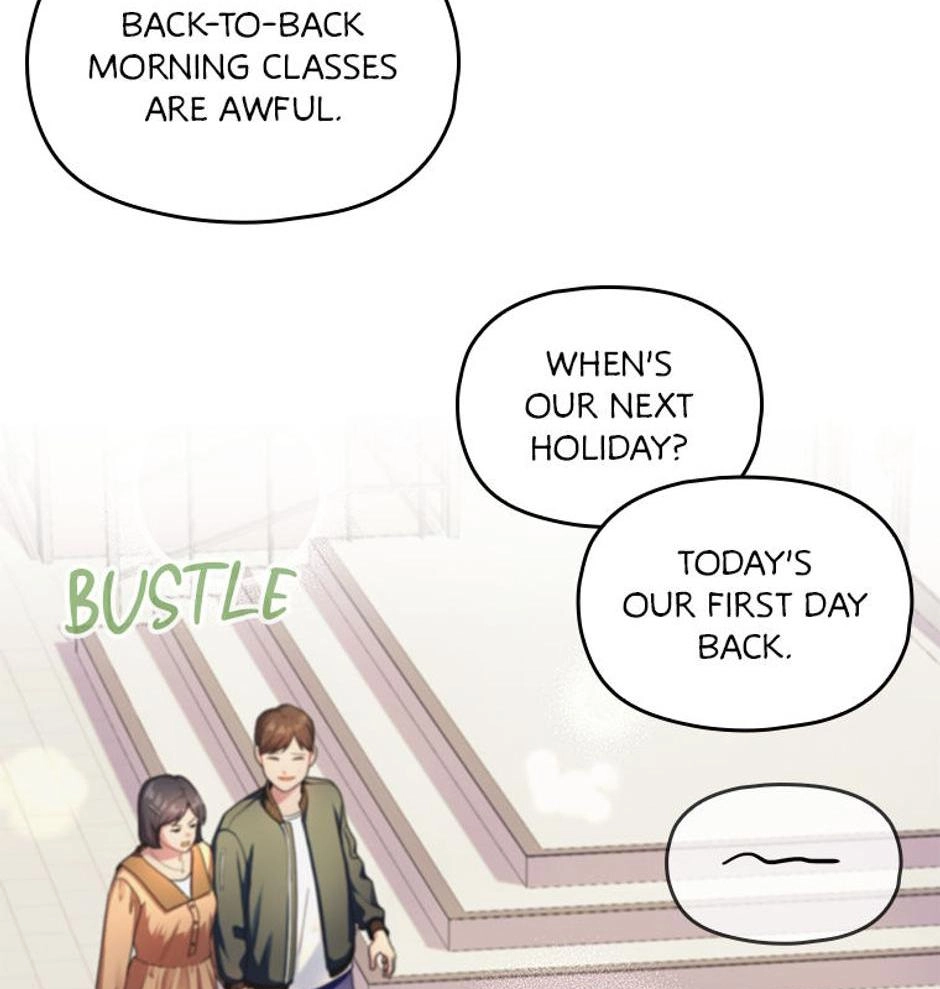 It's Pure Love Chapter 2 page 85 - 
