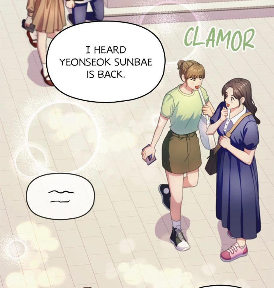 It's Pure Love Chapter 2 page 86 - 