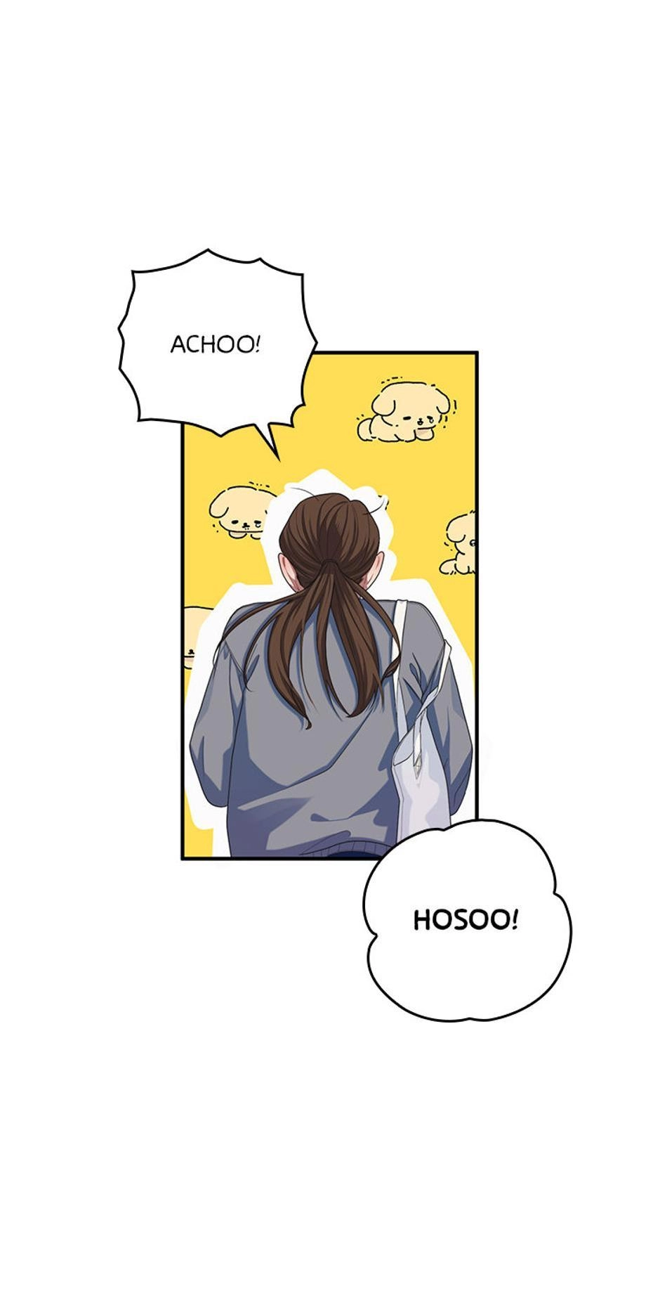 It's Pure Love Chapter 2 page 93 - 
