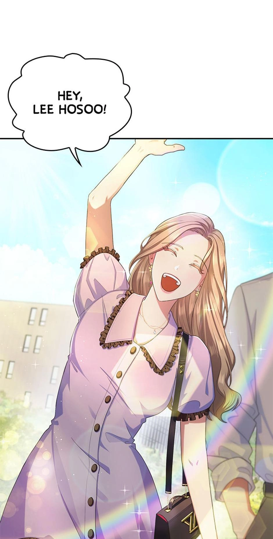 It's Pure Love Chapter 2 page 94 - 