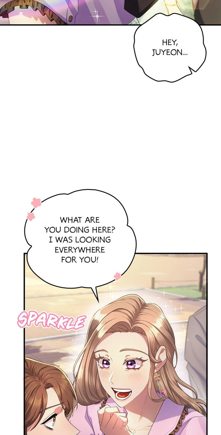 It's Pure Love Chapter 2 page 95 - 