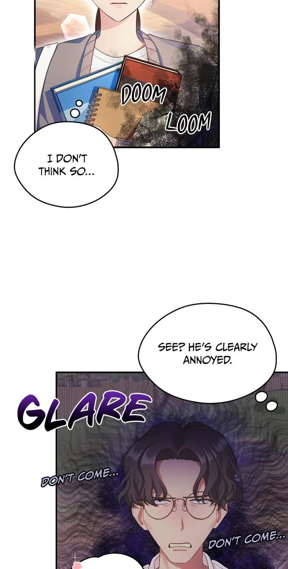 It's Pure Love Chapter 2 page 97 - 
