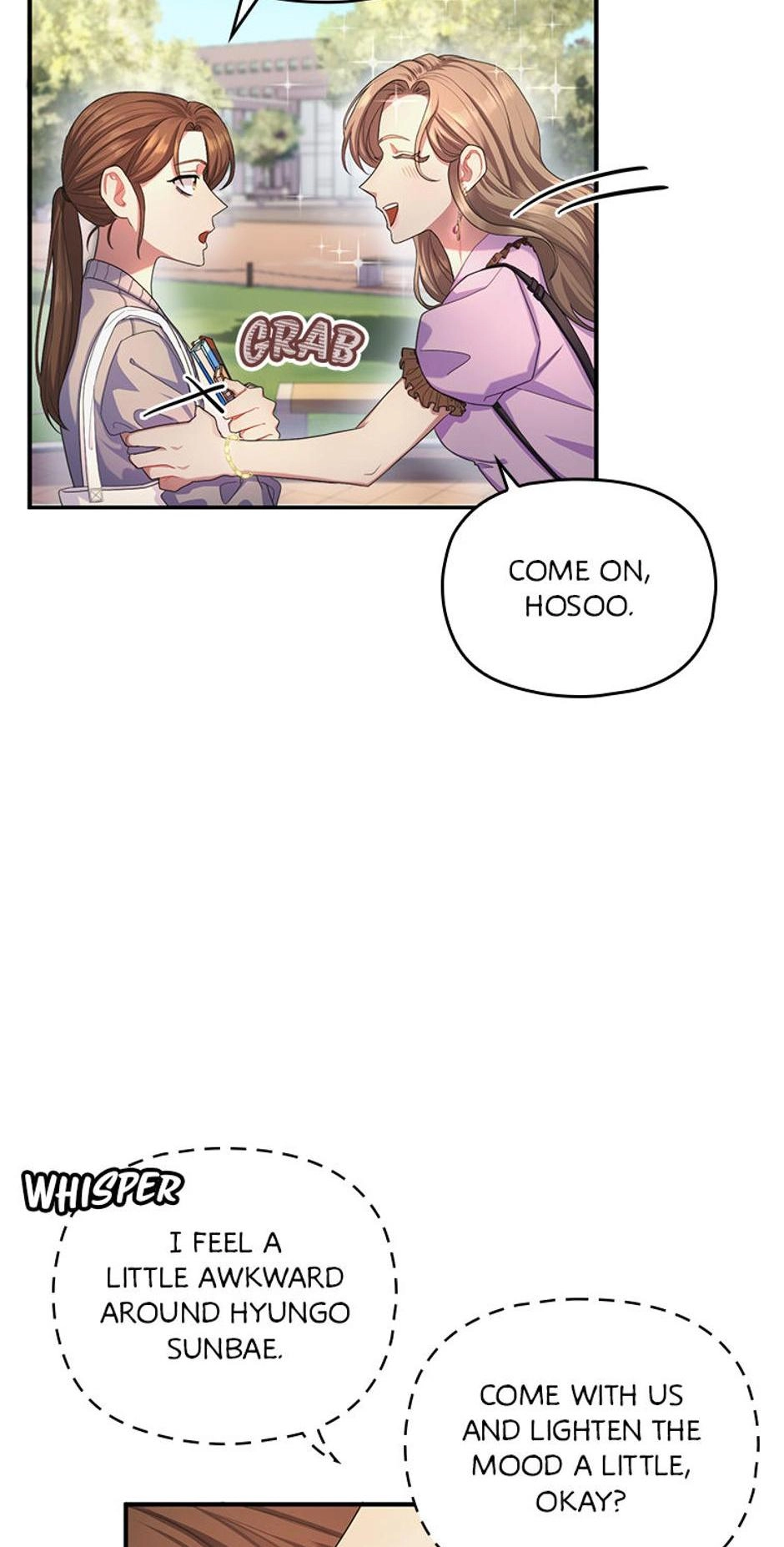 It's Pure Love Chapter 2 page 99 - 