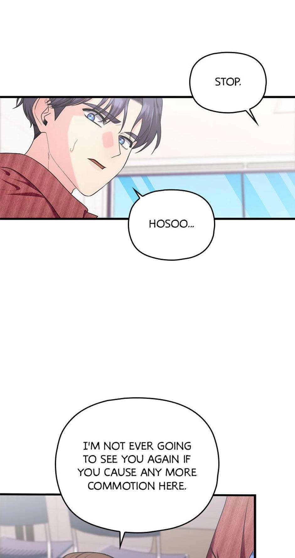 It's Pure Love Chapter 20 page 13 - 