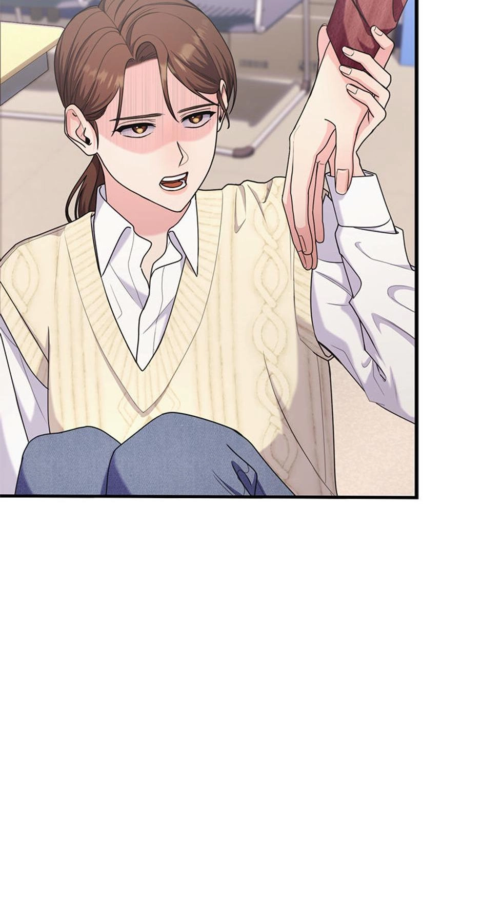 It's Pure Love Chapter 20 page 14 - 