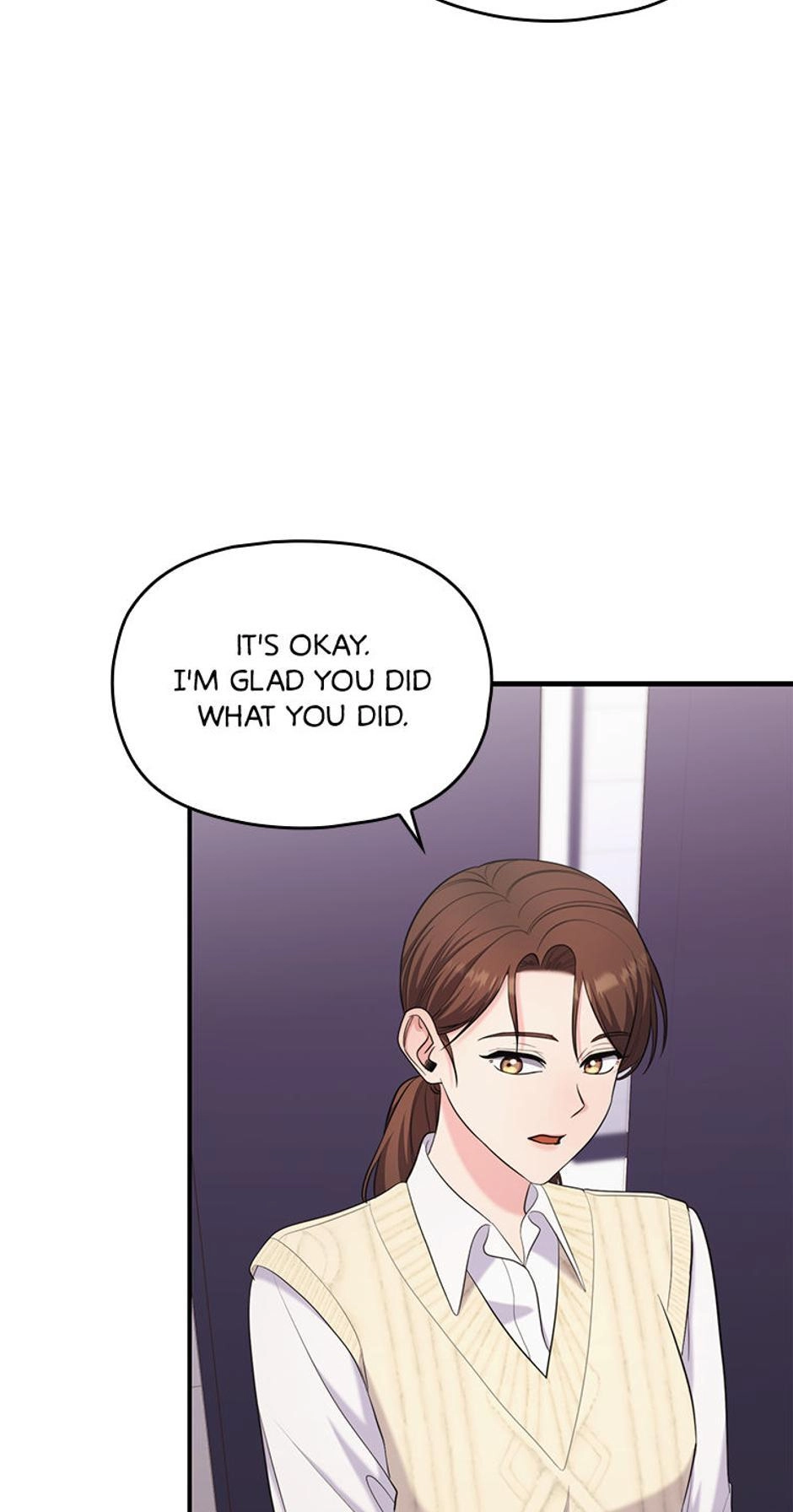It's Pure Love Chapter 20 page 18 - 