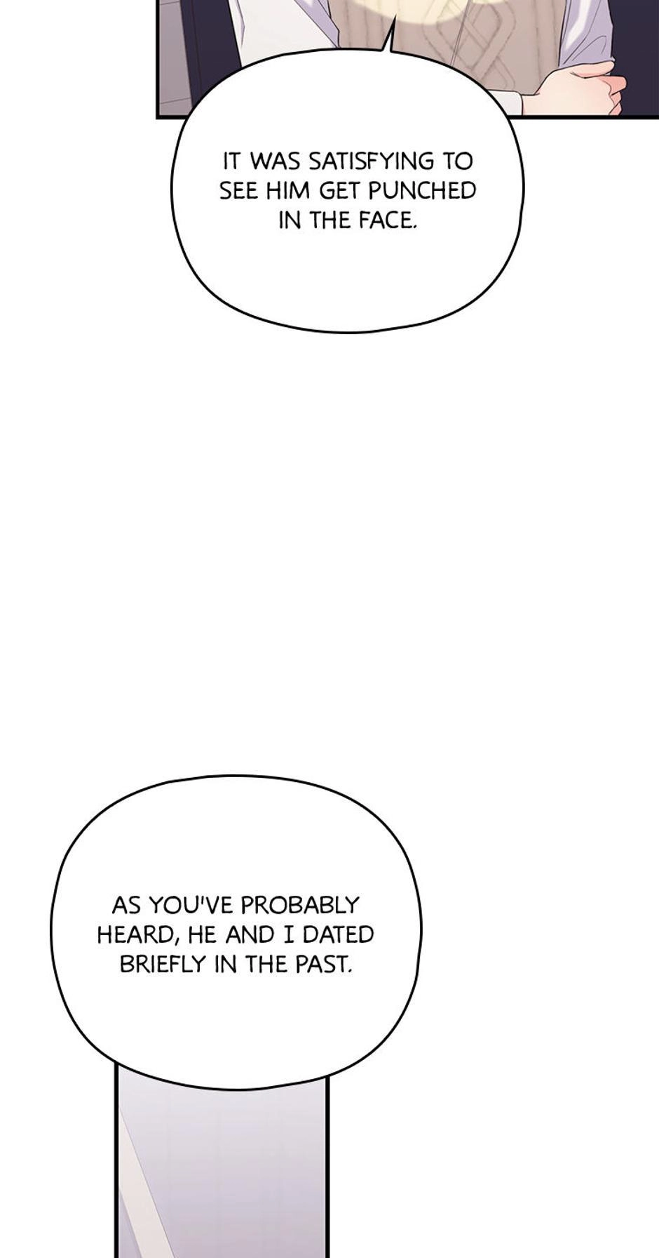 It's Pure Love Chapter 20 page 19 - 