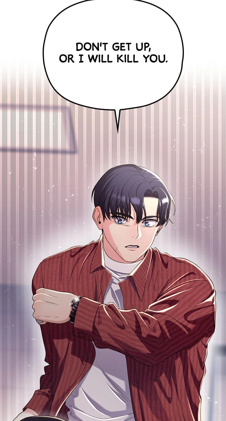 It's Pure Love Chapter 20 page 3 - 