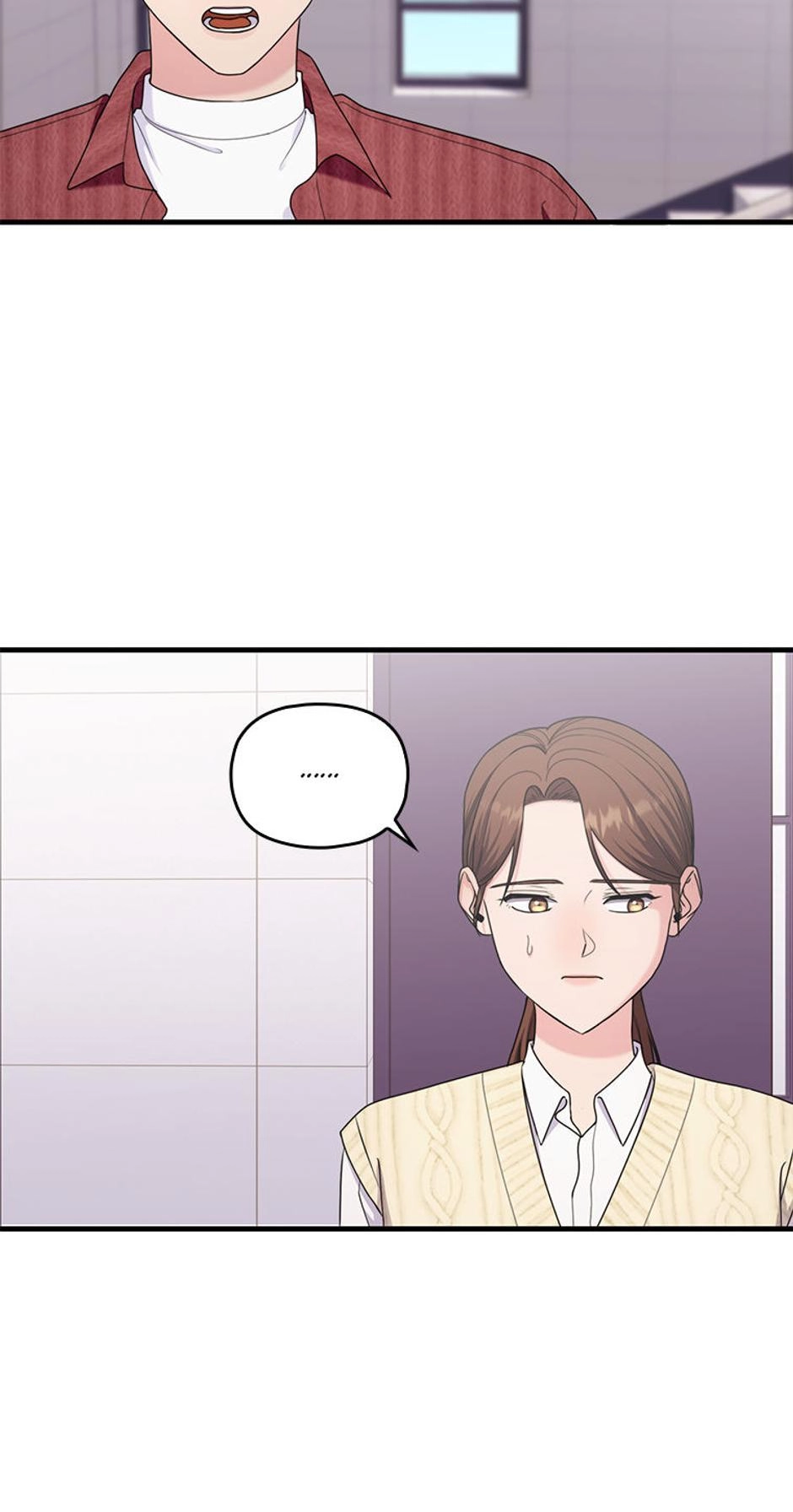 It's Pure Love Chapter 20 page 21 - 