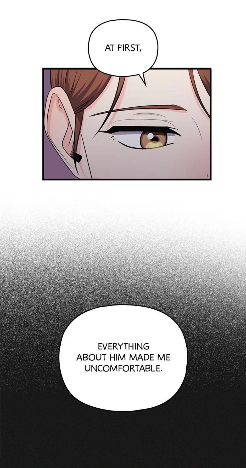 It's Pure Love Chapter 20 page 22 - 