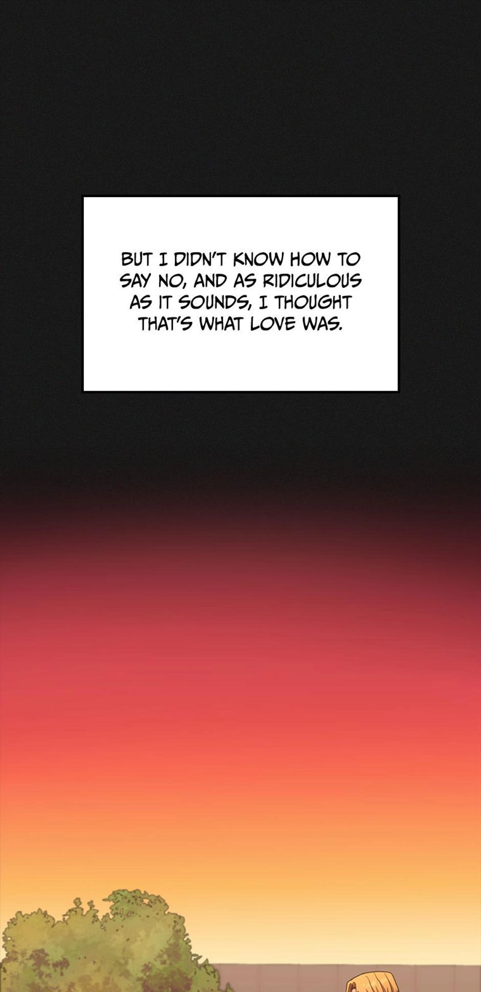 It's Pure Love Chapter 20 page 23 - 