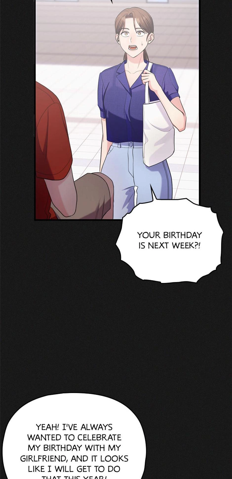 It's Pure Love Chapter 20 page 25 - 