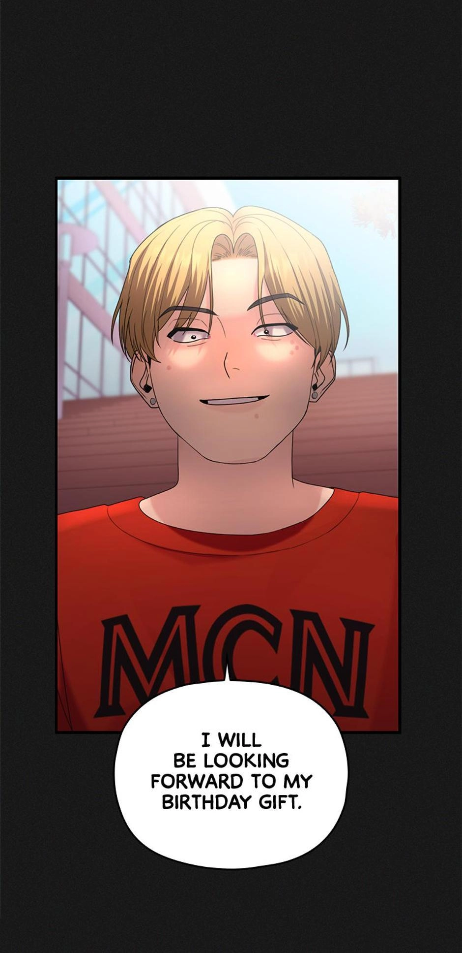 It's Pure Love Chapter 20 page 27 - 