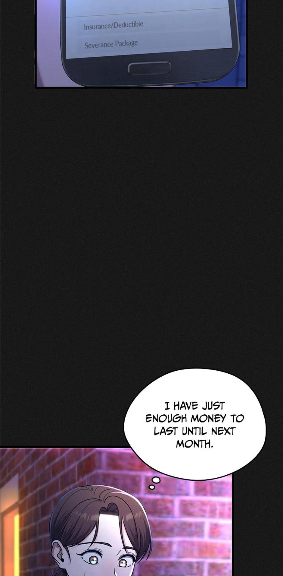 It's Pure Love Chapter 20 page 30 - 