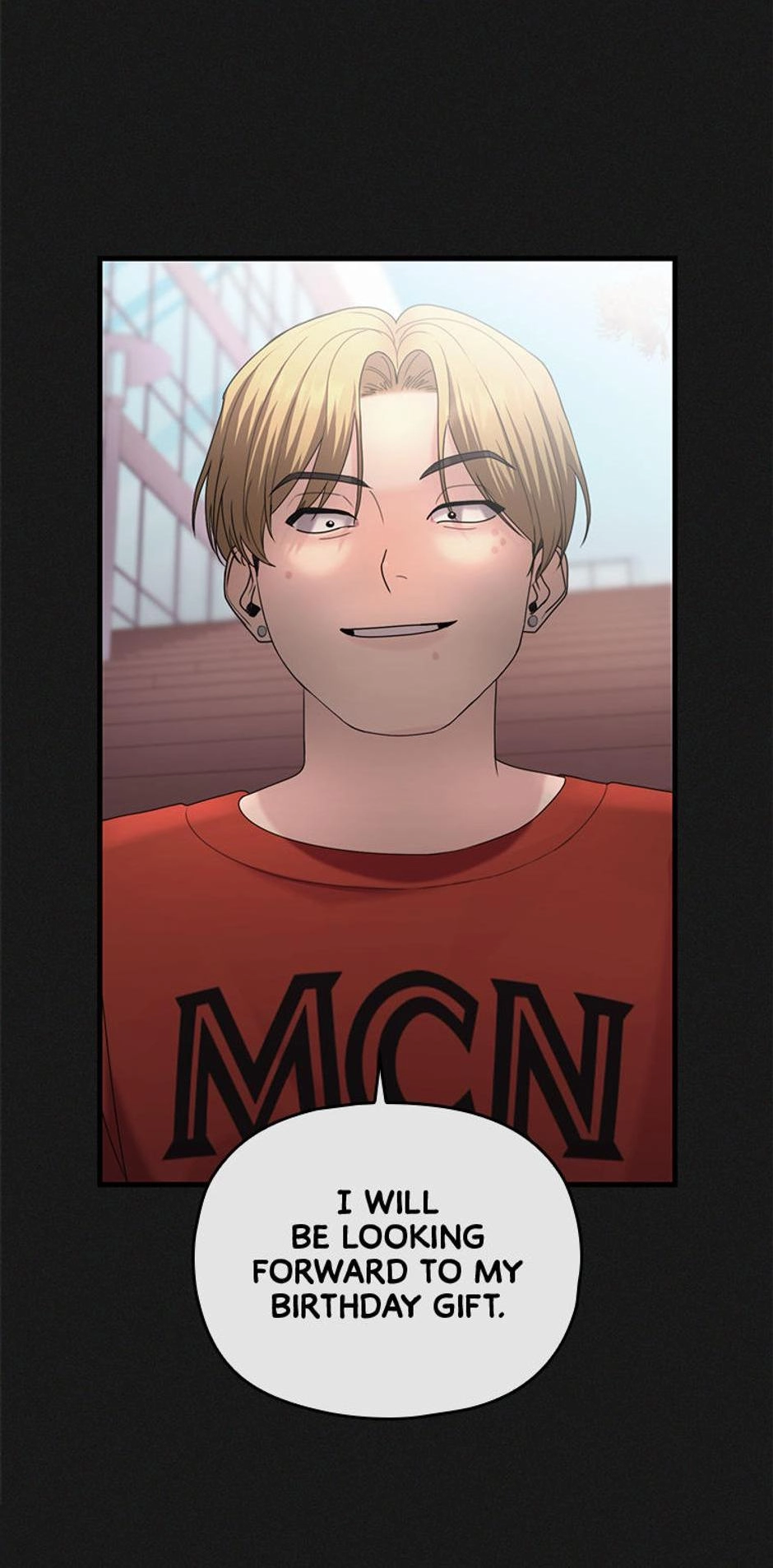 It's Pure Love Chapter 20 page 33 - 