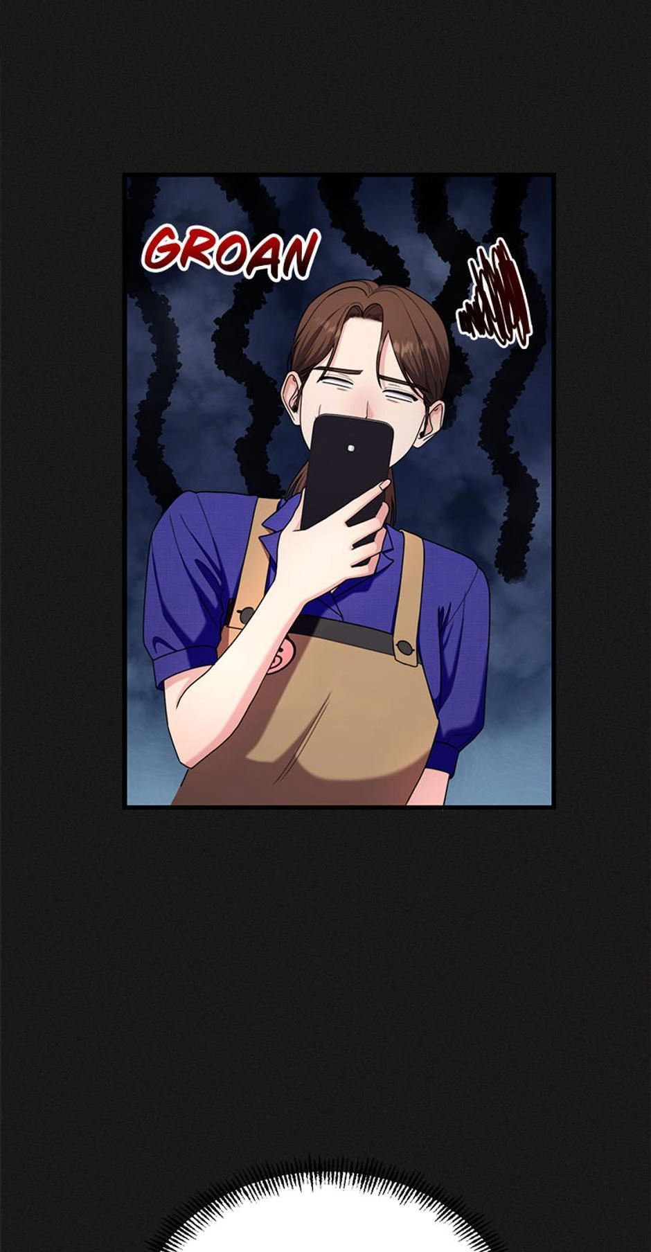 It's Pure Love Chapter 20 page 34 - 