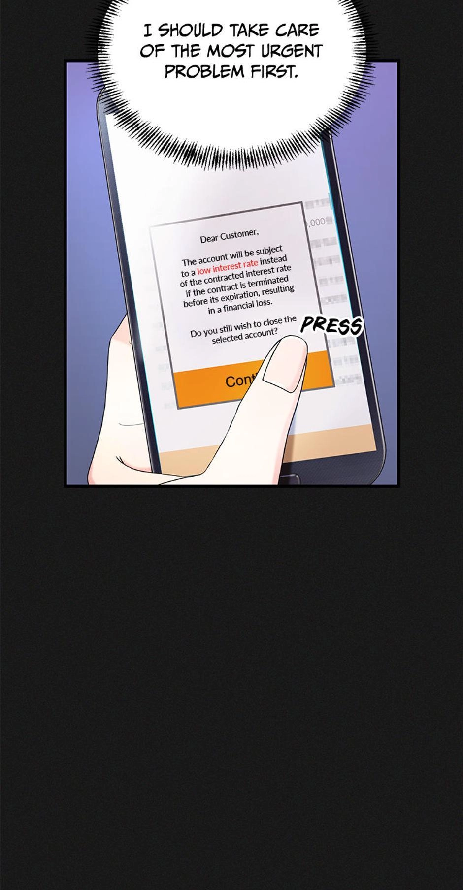 It's Pure Love Chapter 20 page 35 - 