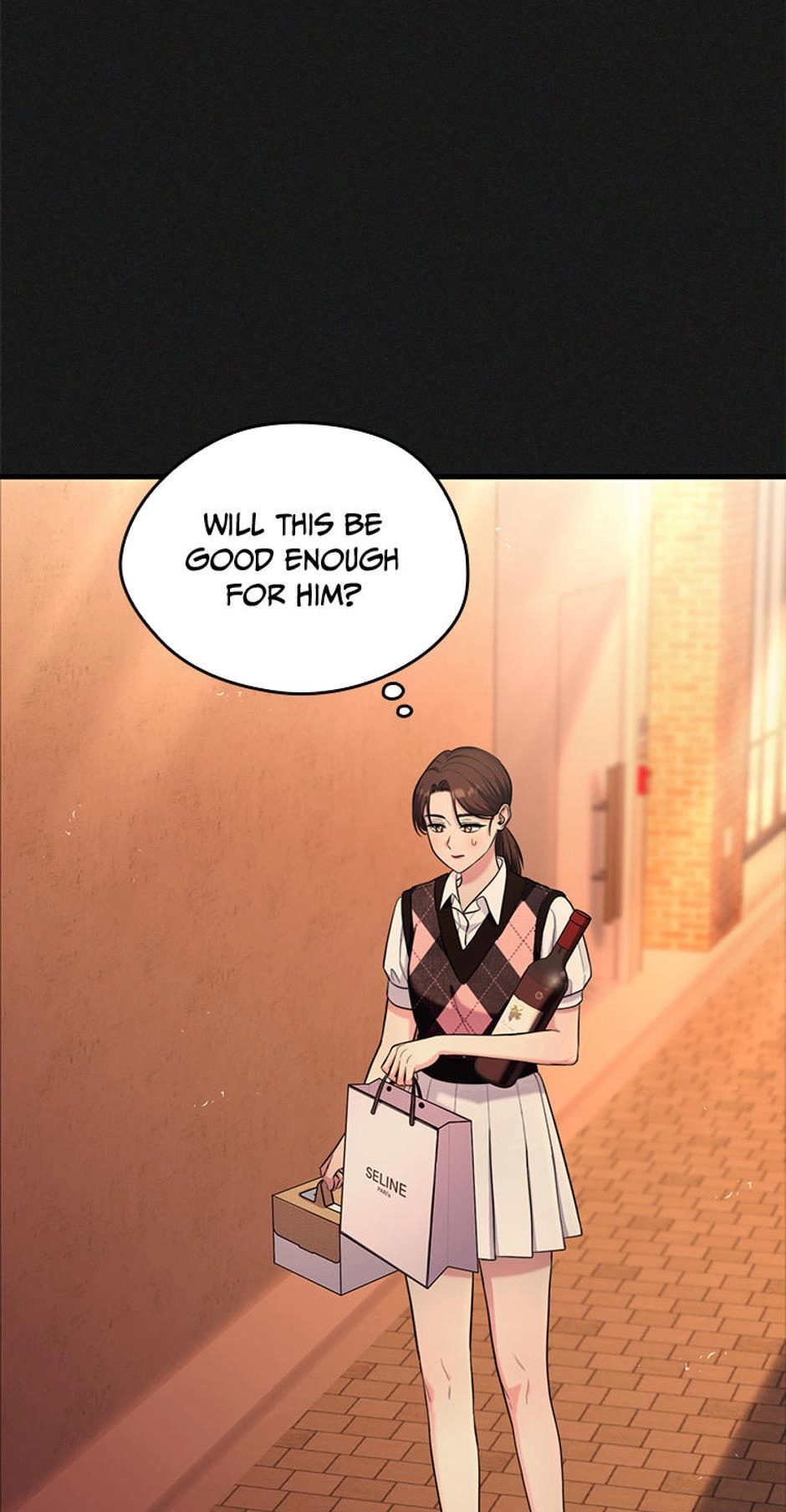 It's Pure Love Chapter 20 page 38 - 