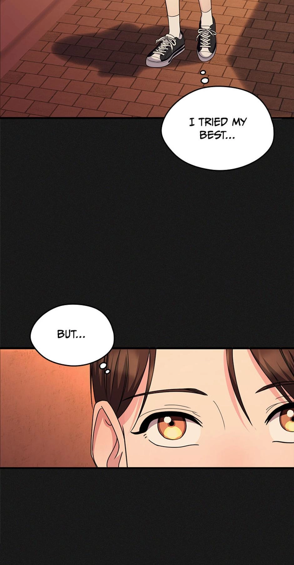 It's Pure Love Chapter 20 page 39 - 
