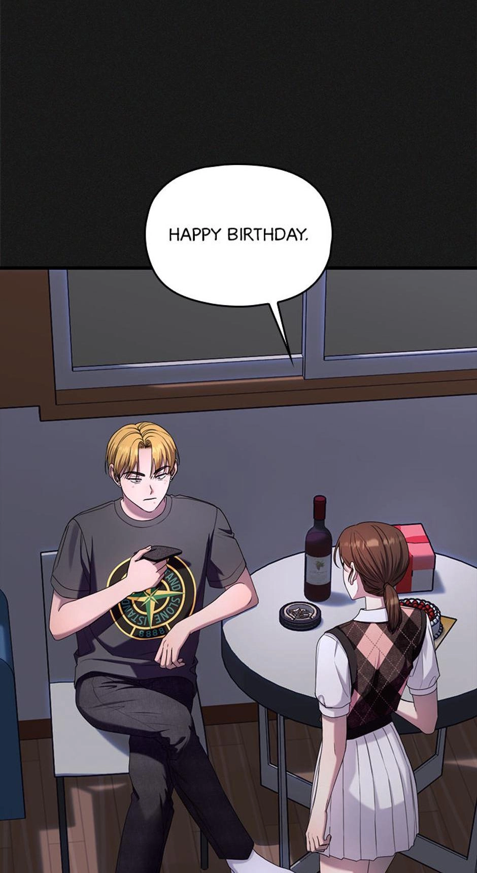 It's Pure Love Chapter 20 page 42 - 