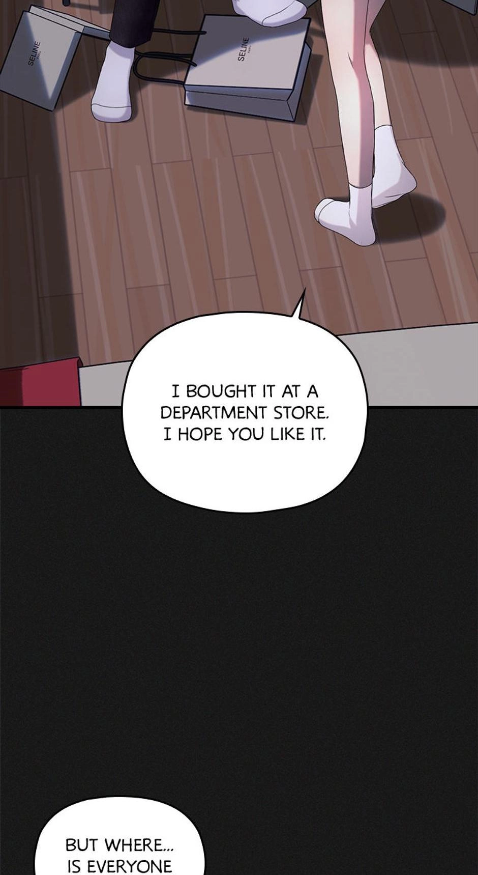 It's Pure Love Chapter 20 page 43 - 