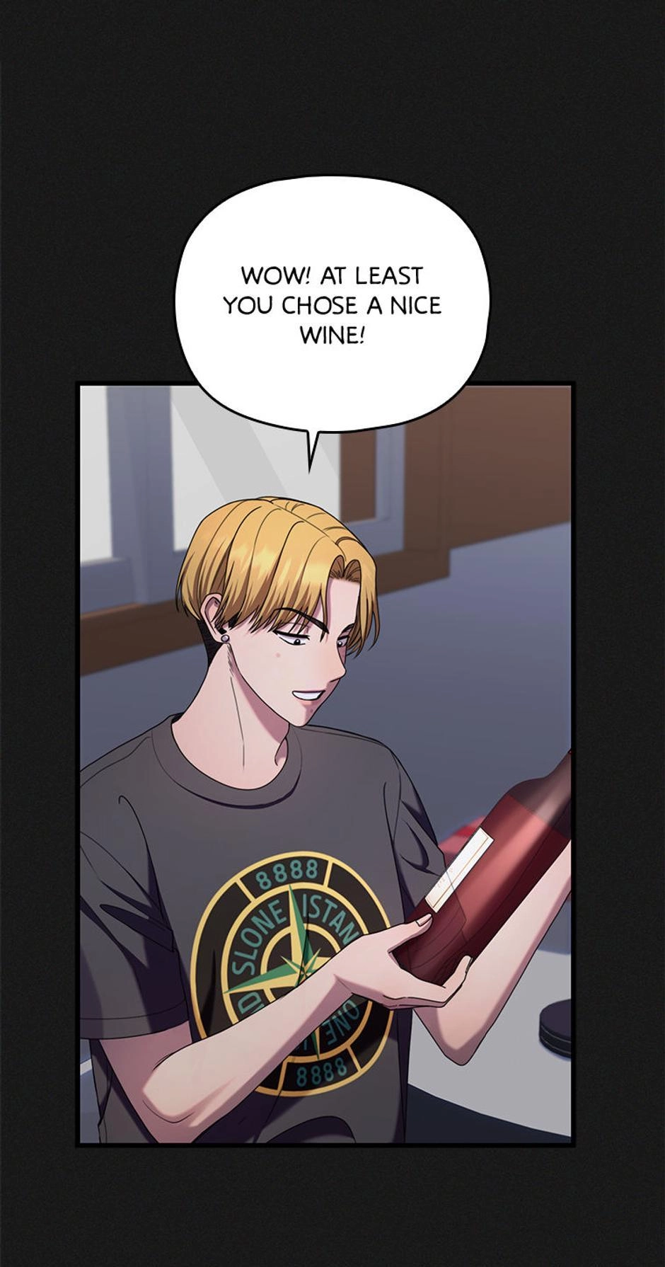 It's Pure Love Chapter 20 page 47 - 