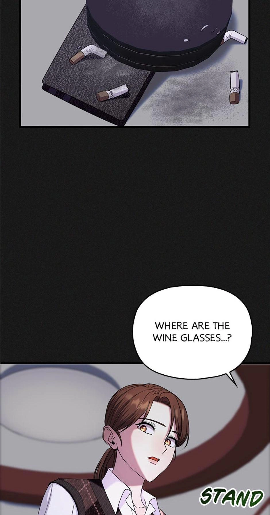 It's Pure Love Chapter 20 page 49 - 
