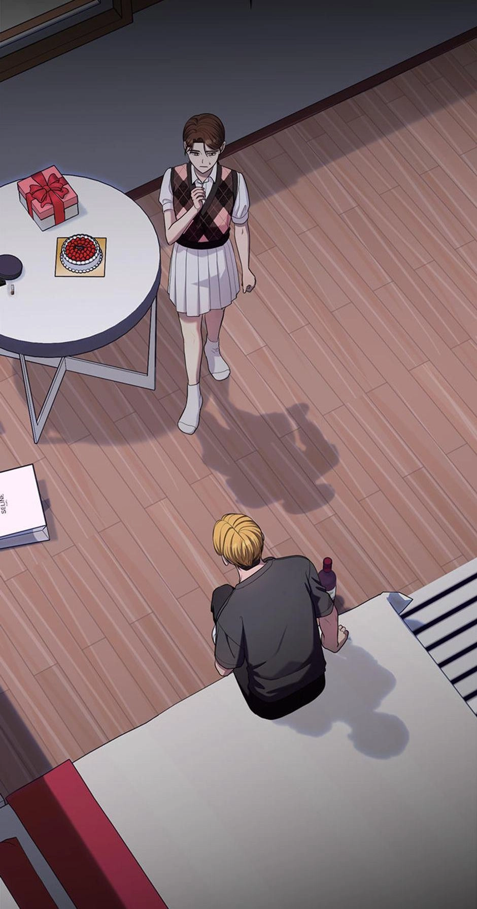 It's Pure Love Chapter 20 page 53 - 