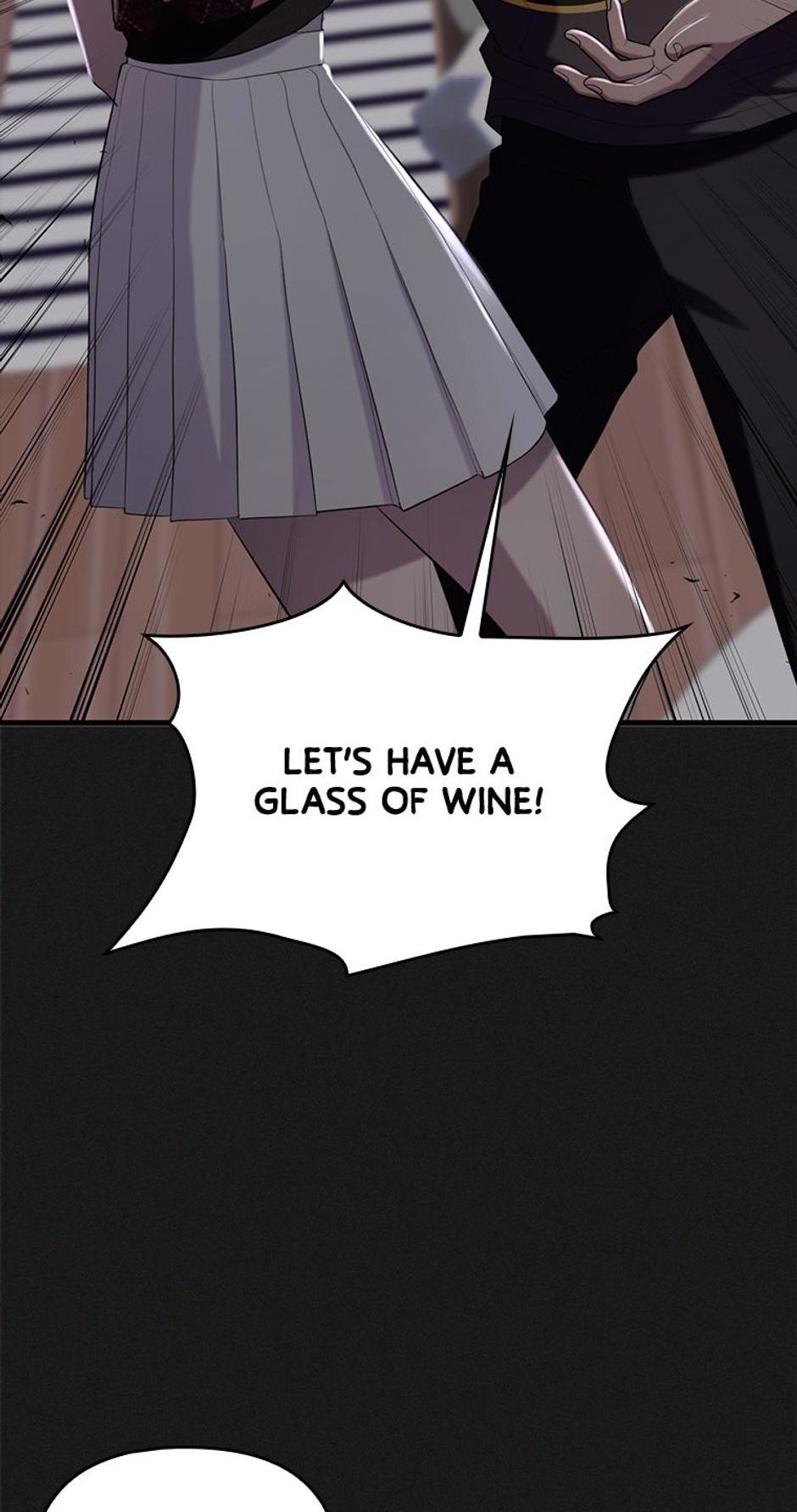 It's Pure Love Chapter 20 page 57 - 