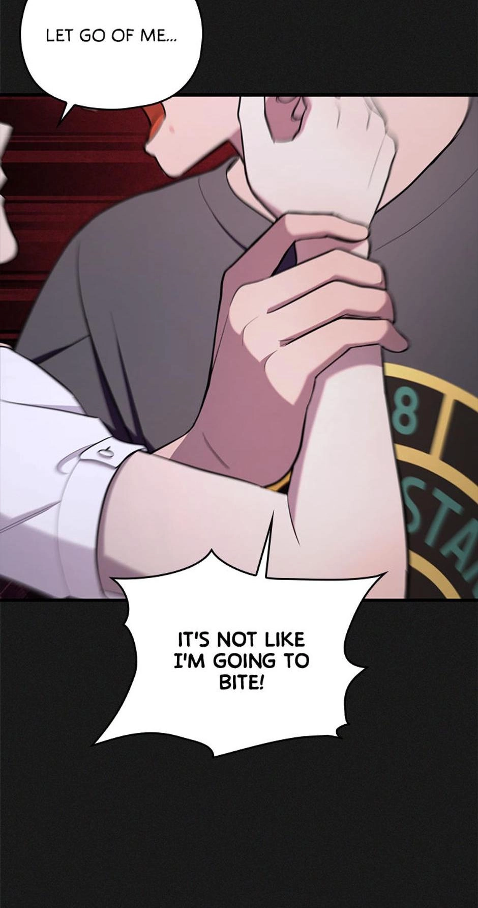 It's Pure Love Chapter 20 page 58 - 