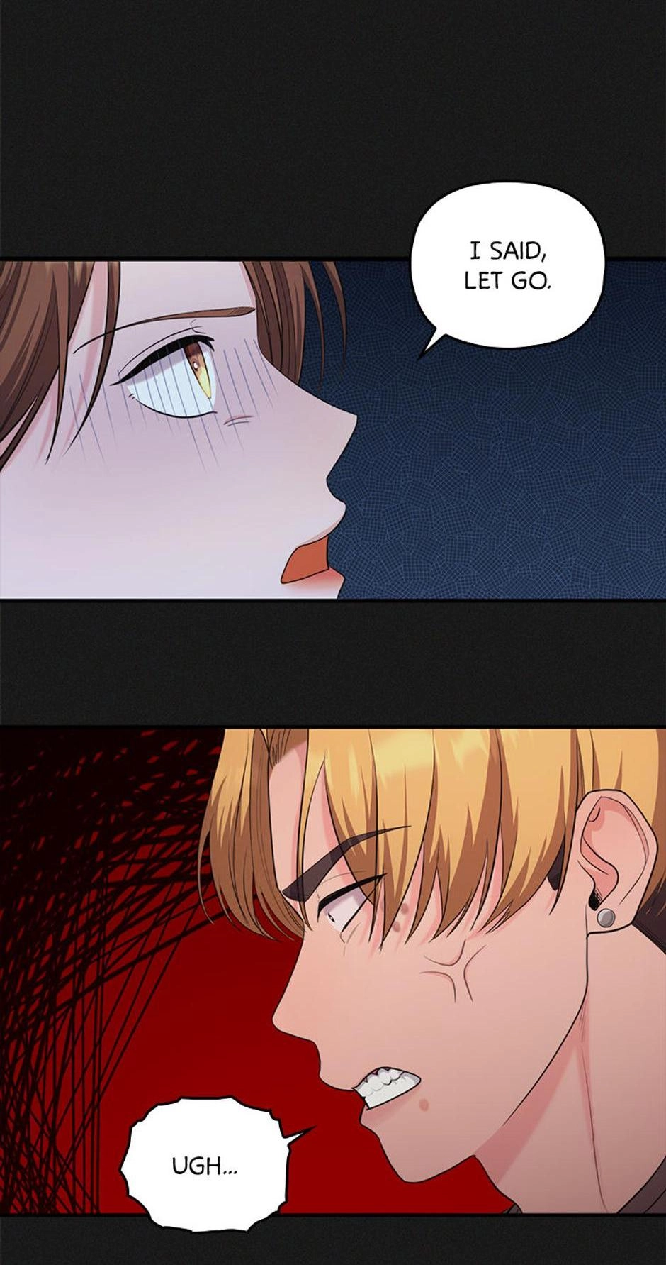 It's Pure Love Chapter 20 page 59 - 