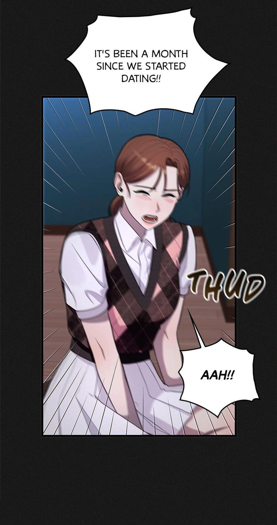 It's Pure Love Chapter 20 page 61 - 
